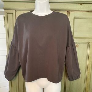 3/$20 Madewell Women's Top